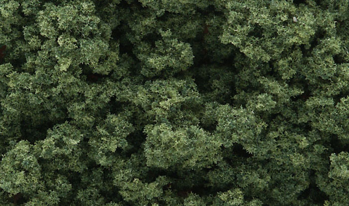 Clump-Foliage™ Medium Green large bag