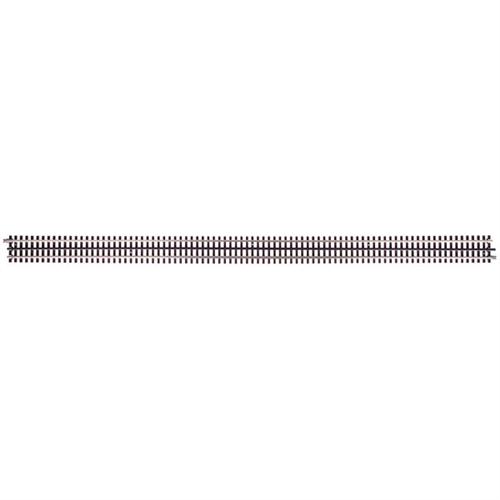 3-rail 40" rigid straight