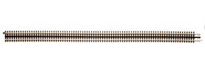 3-rail 40" rigid straight