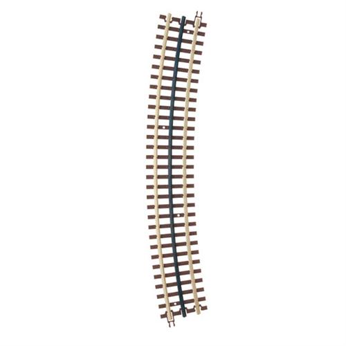 3-rail 72" curve