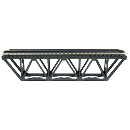Code 100 Deck Bridge Kit