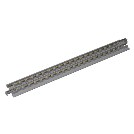 N Unitrack Open Pit Track 7 5/16" 4-Pack
