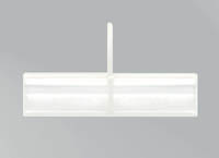 3-rail insulated rail joiners