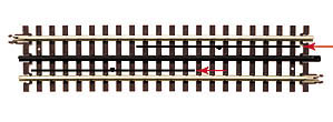 3-rail accessory rails