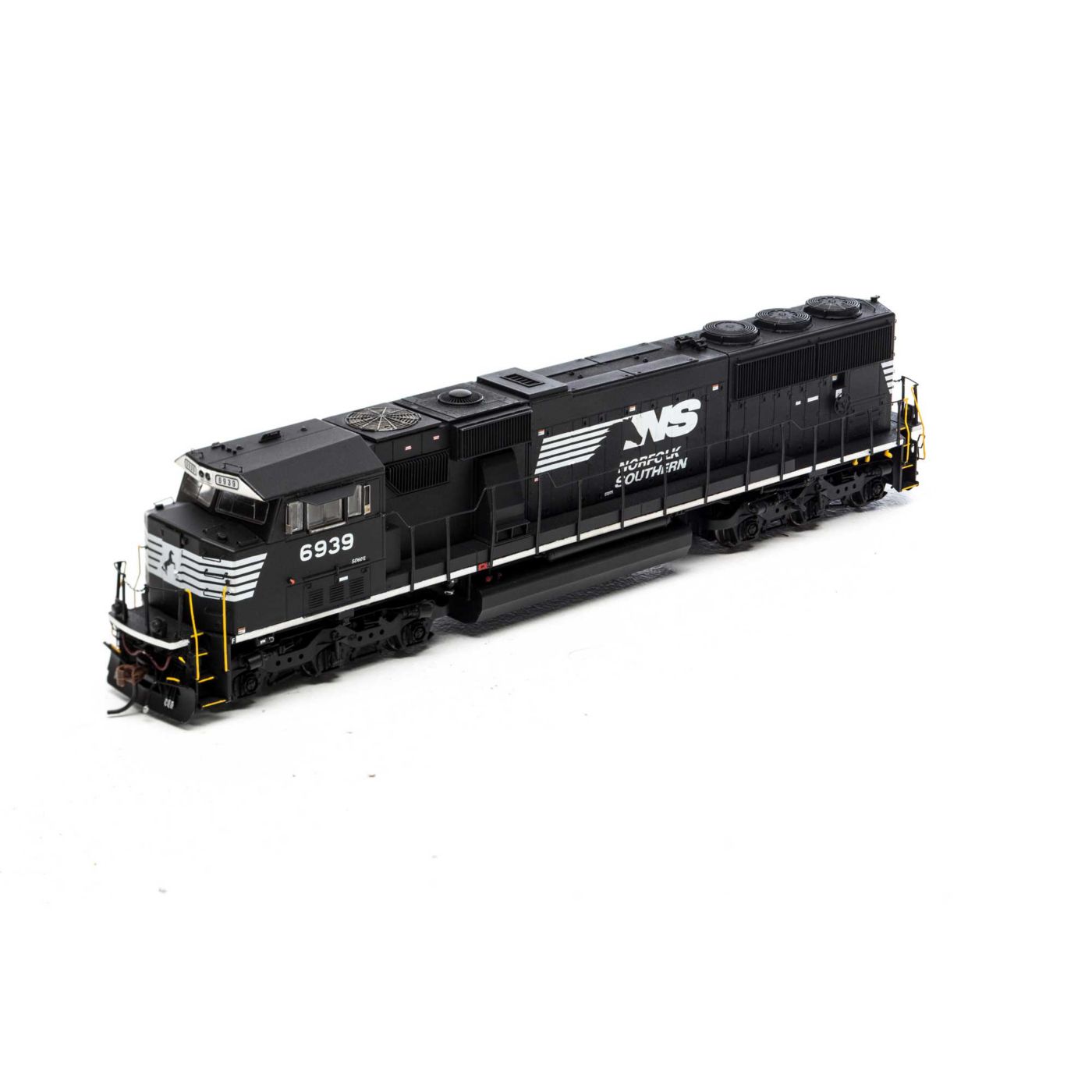 Norfolk Southern SD60E #6939