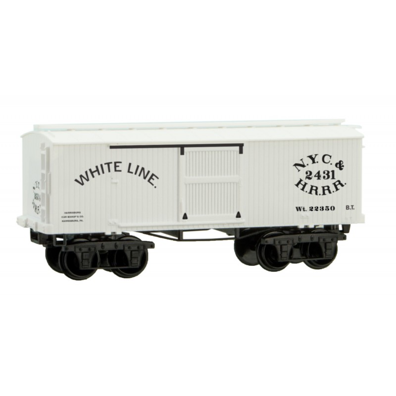 CWE 'White Line' Four Car Pack