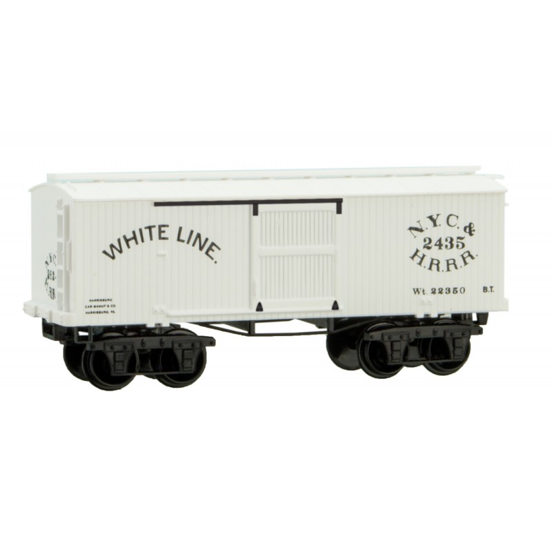 CWE 'White Line' Four Car Pack