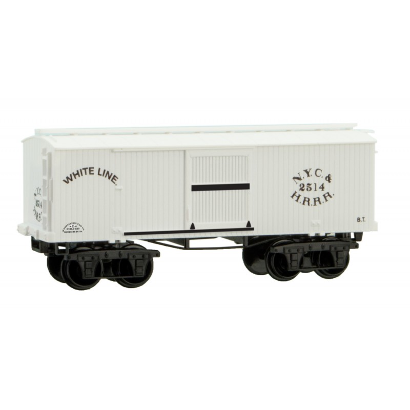 CWE 'White Line' Four Car Pack