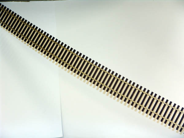 2-rail 40" flextrack