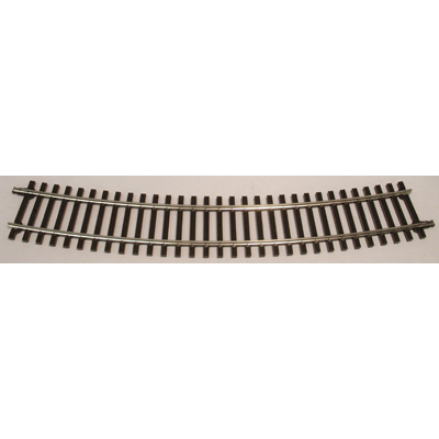 2-rail 36" radius curve