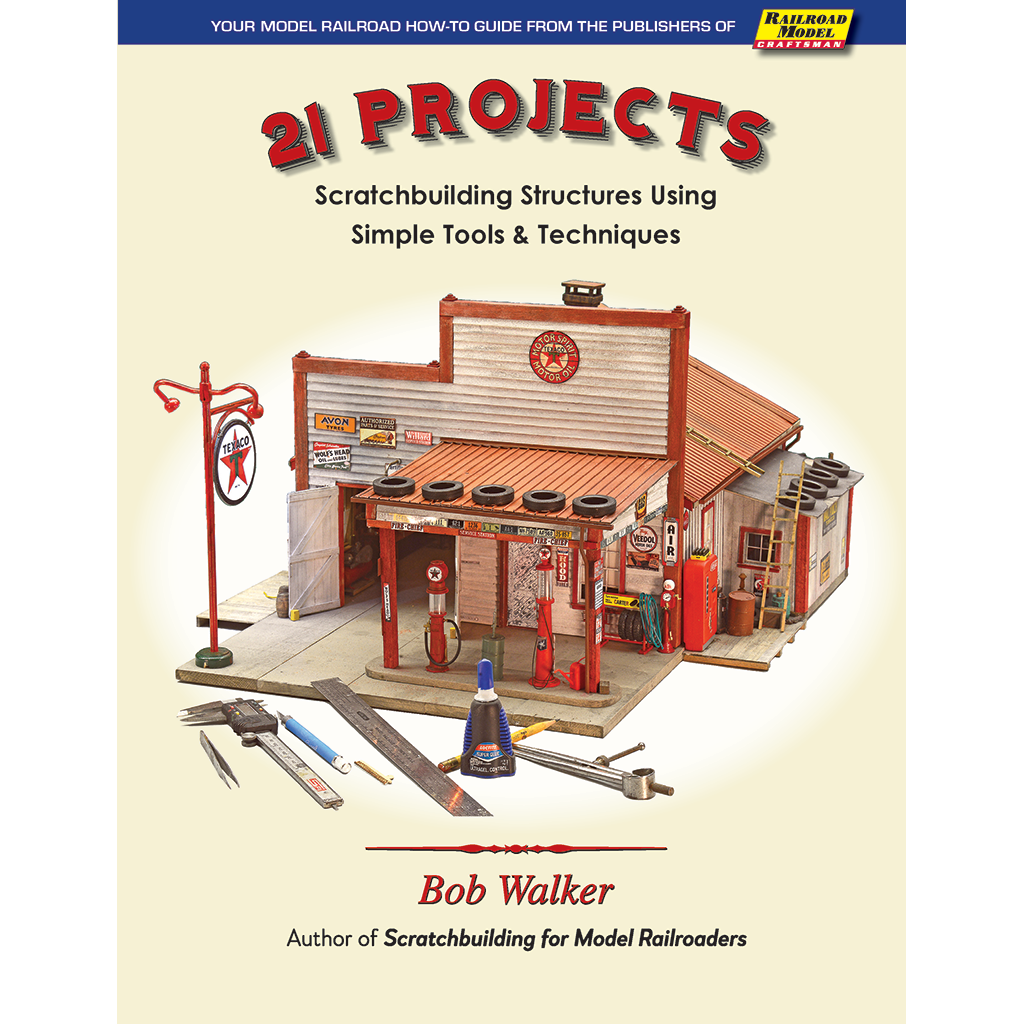 21 Projects