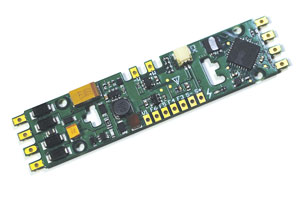 Econami ECO-PNP Digital Sound Decoder for Diesel