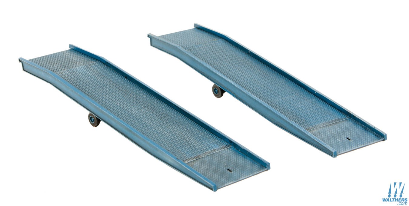 Loading Ramp 2-pack kit