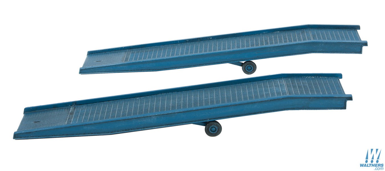 Loading Ramp 2-pack kit