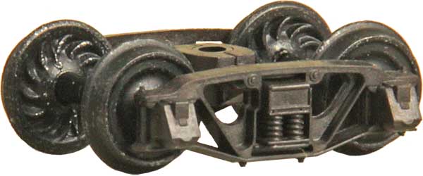 Andrews (1898) Trucks 1-Pair