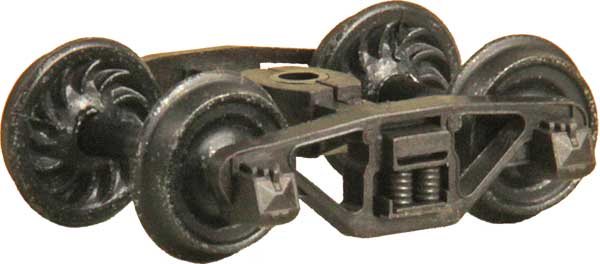 Vulcan Trucks 1-Pair