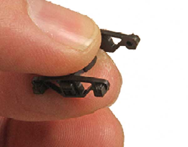 Vulcan Trucks 1-Pair