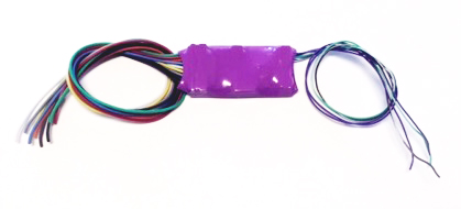Tsunami2 TSU-2200 Digital Sound Decoder for GE Diesel Models