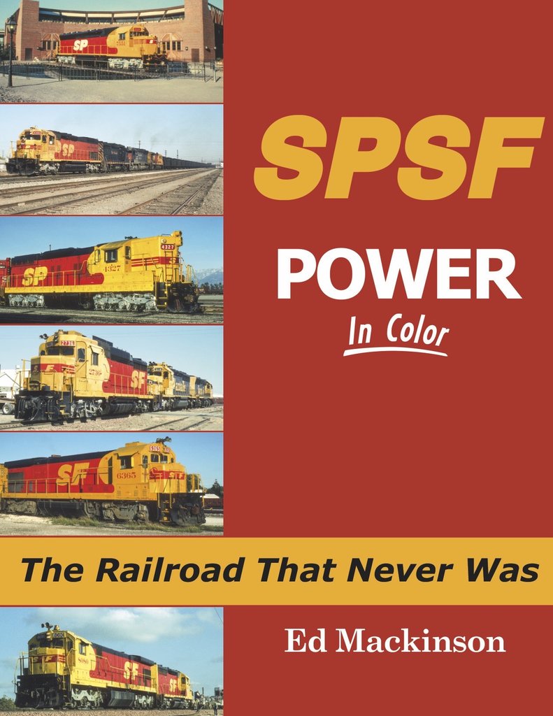 SPSF Power In Color
