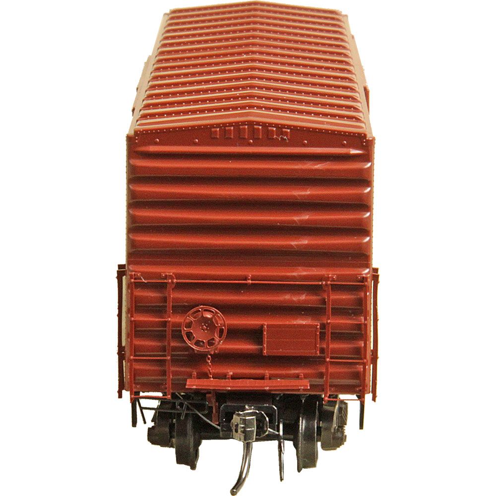 50' 10' Door Cushion Underframe PS-1 Box Car Kit