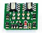 MC1H102P8 DCC Mobile Decoder