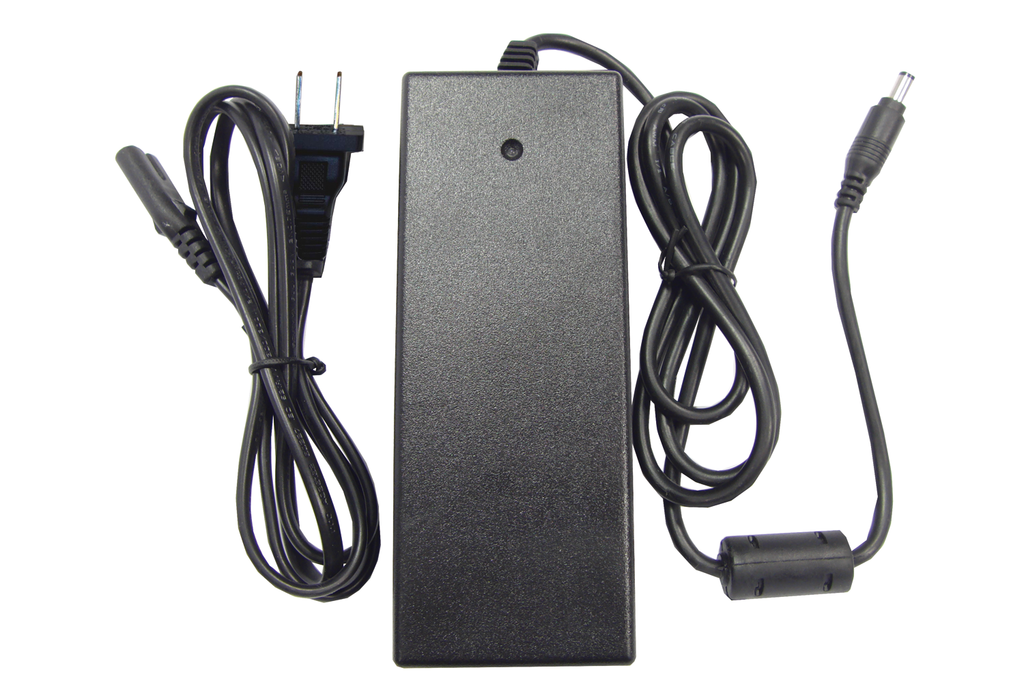 Transformer 120V to 18VDC at 5.3A (All Scales)