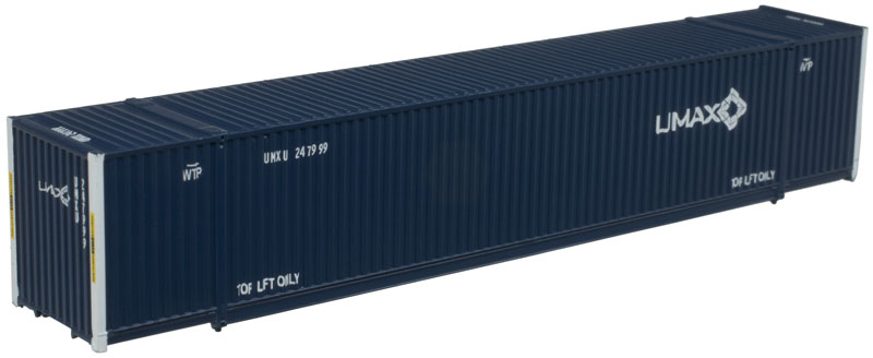 UMAX 53' container 3-pack #1