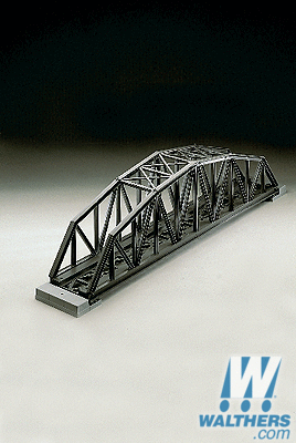 Steel Bridge 1200mm