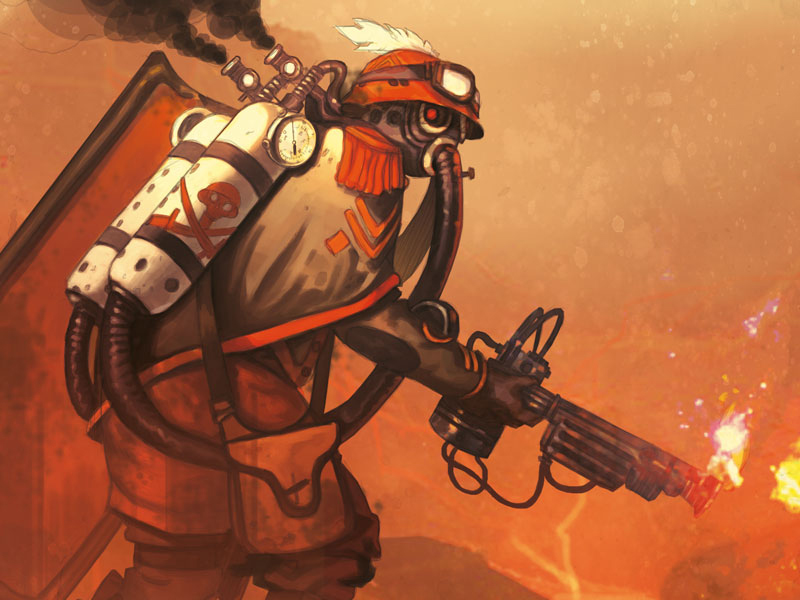Catalyst card game
