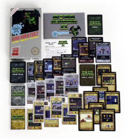 Boss Monster: The Next Level Standalone Expansion