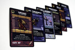 Boss Monster: The Next Level Standalone Expansion