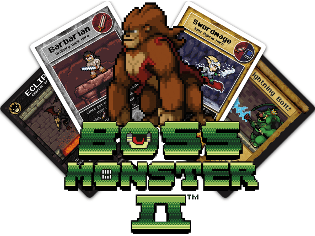 Boss Monster: The Next Level Standalone Expansion