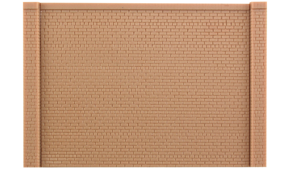 Blank Walls