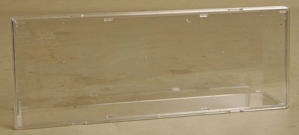 Plastic Box