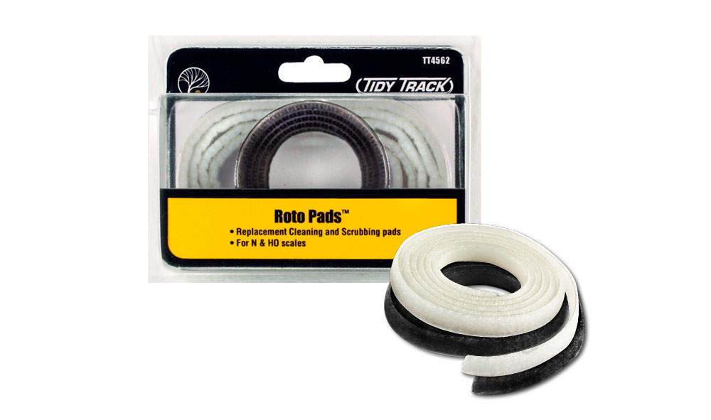 Roto Pads