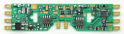 A4X Drop-In Decoder