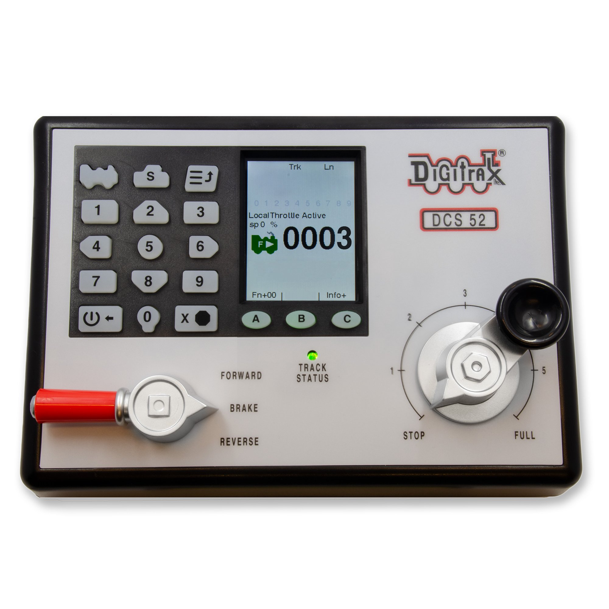 Zephyr Express 3.0 Amp Starter Set