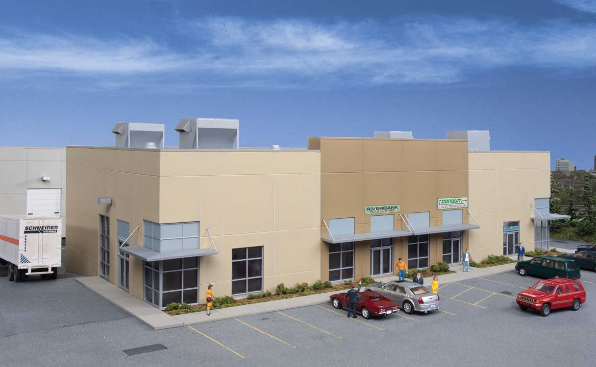Small Business Center