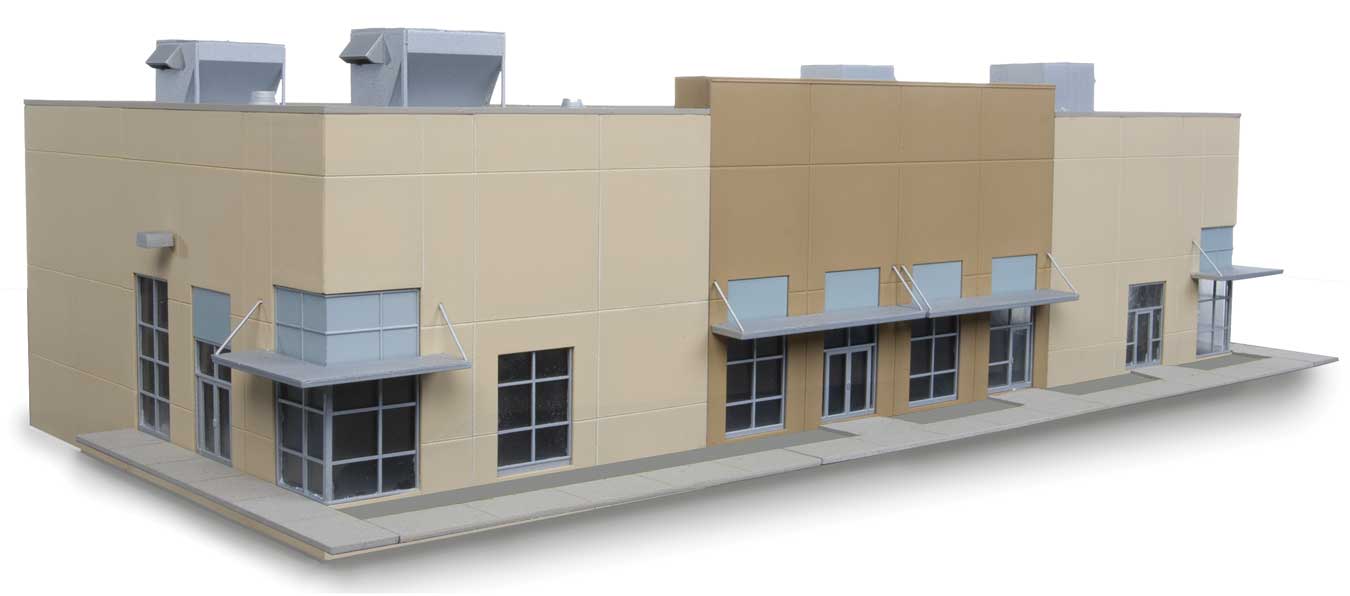 Small Business Center