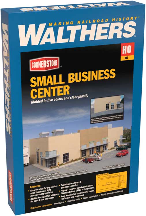 Small Business Center