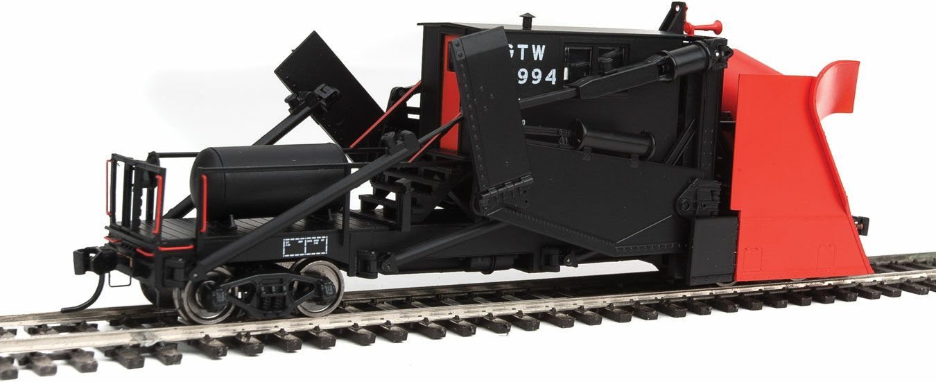 Grand Trunk Western Jordan Spreader #50994