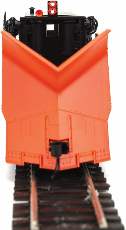 Grand Trunk Western Jordan Spreader #50994