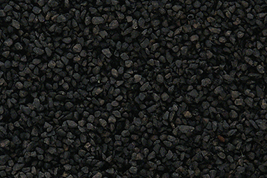 Ballast Shaker Fine Cinders