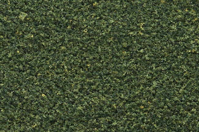 Blended Turf: Green Blend shaker bottle