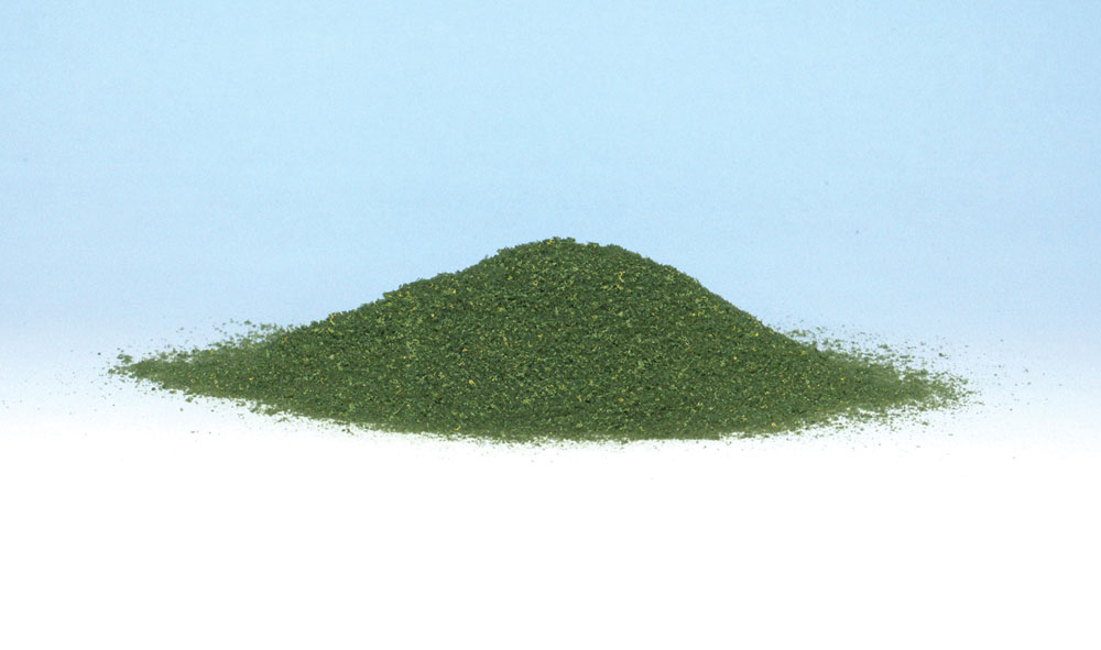 Blended Turf: Green Blend shaker bottle