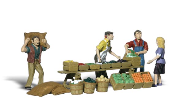 Farmers Market