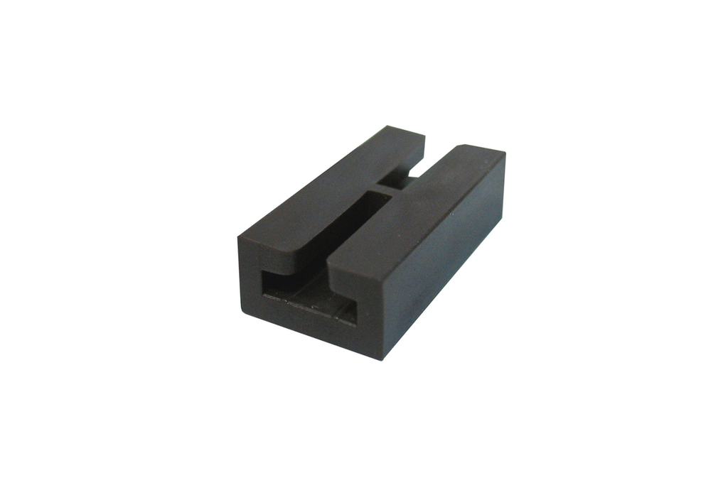 G Gauge Insulated Rail Joiners 6-pack