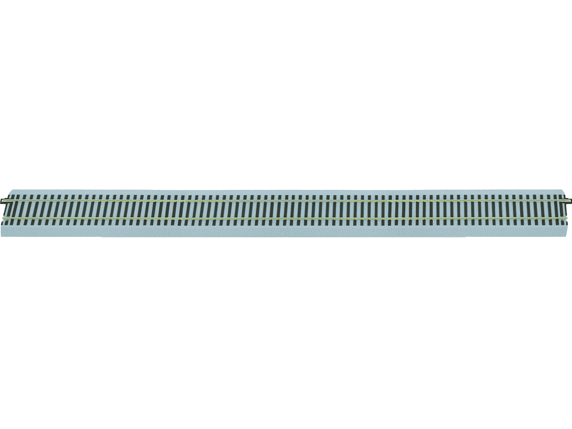 American Flyer FasTrack 30" straight