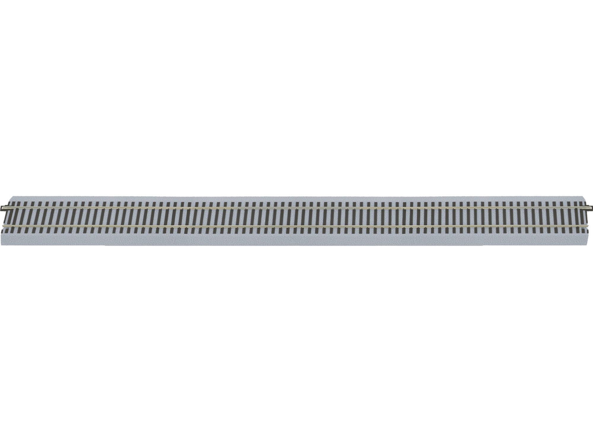 American Flyer FasTrack 30" straight