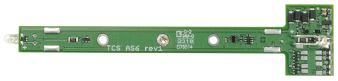 AS6 Decoder